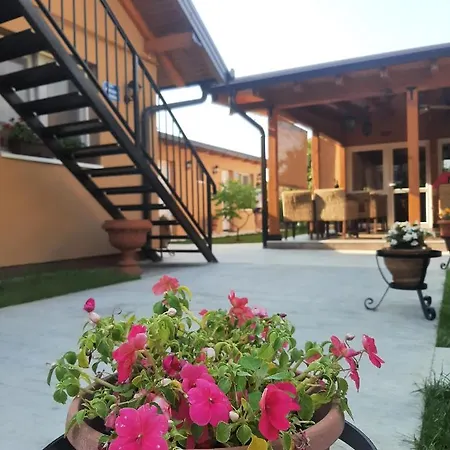 Klara Hostel