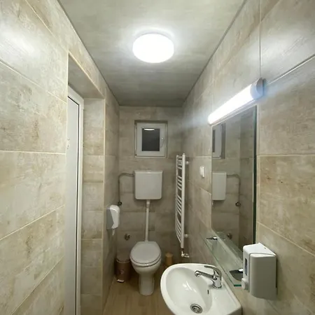 Klara Hostel
