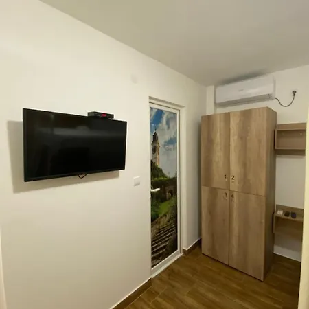 Hostel Klara *