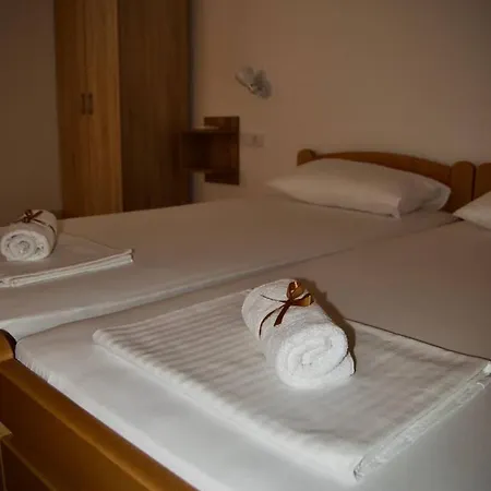 Hostel Klara
