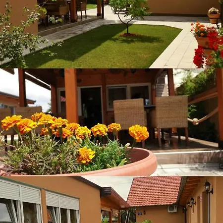 Klara Hostel
