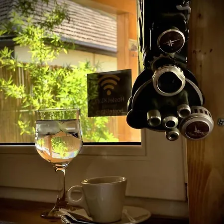 Klara Hostel Novi Sad