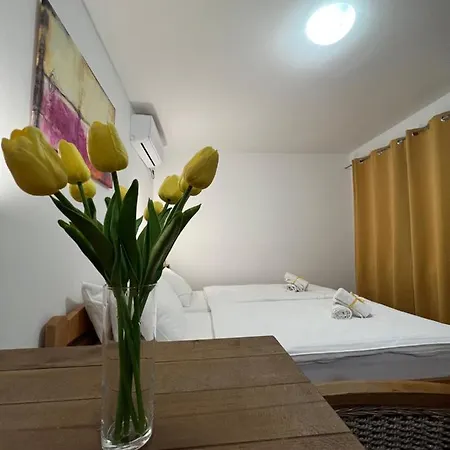 Hostel Klara