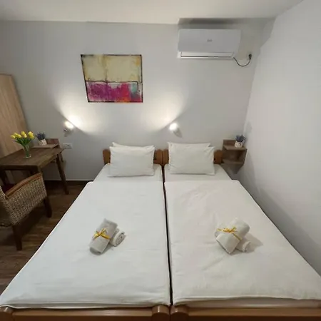 Klara Hostel