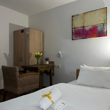 Klara Hostel