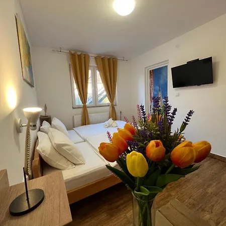 Hostel Klara