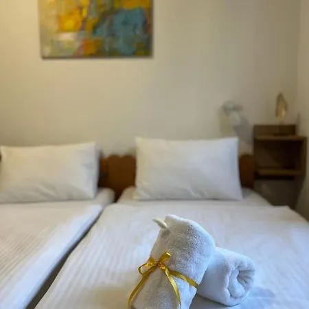 Hostel Klara