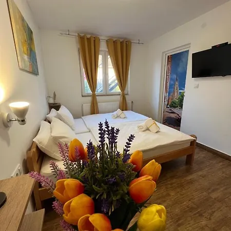 Hostel Klara Novi Sad