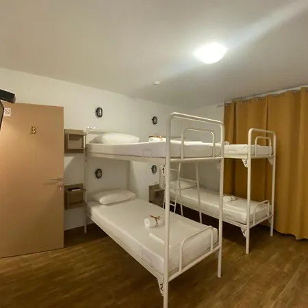 Hostel Klara