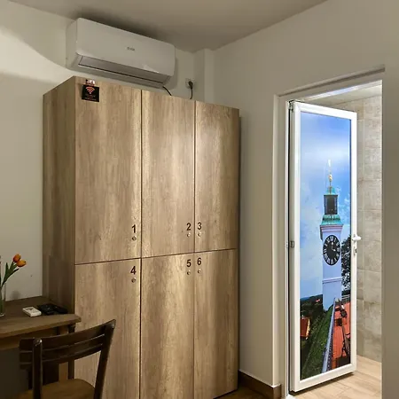Hostel Klara Novi Sad