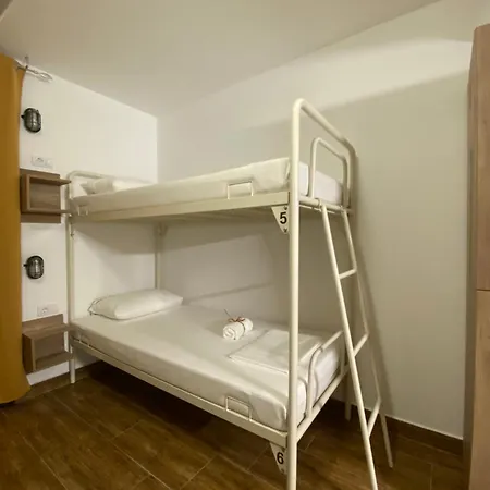 Hostel Klara *